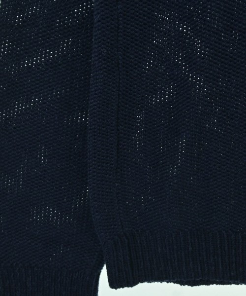 TOMORROWLAND（トゥモローランド）ニット・セーター 紺 サイズ:XS レディース/2200660417066