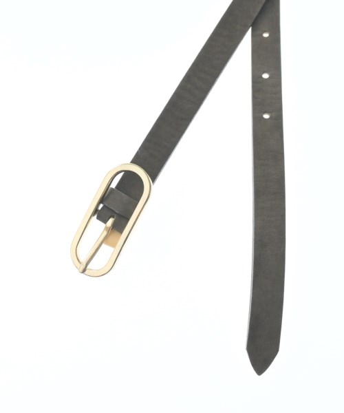 TOMORROWLAND（トゥモローランド）ベルト 茶 サイズ:- レディース/2200657551322