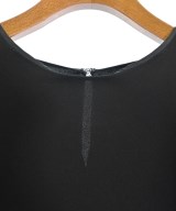 TOMORROWLAND（トゥモローランド）ブラウス 黒 サイズ:36(S位) レディース/2200660847092