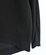 TOMORROWLAND（トゥモローランド）ブラウス 黒 サイズ:36(S位) レディース/2200660847092