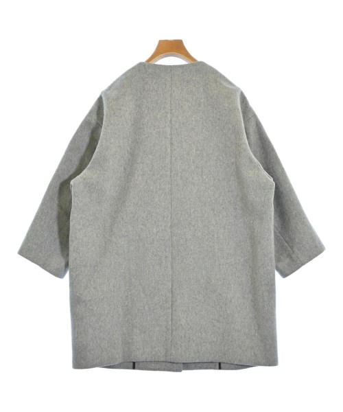 TOMORROWLAND（トゥモローランド）その他 グレー サイズ:36(S位) レディース/2200661134030