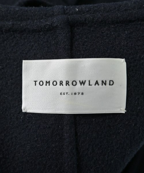 TOMORROWLAND（トゥモローランド）その他 紺 サイズ:34(XS位) レディース/2200661412039