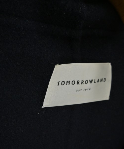TOMORROWLAND（トゥモローランド）その他 紺 サイズ:34(XS位) レディース/2200661412039