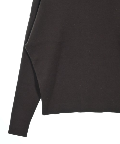 TOMORROWLAND（トゥモローランド）ニット・セーター 茶 サイズ:S レディース/2200637907040