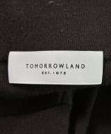 TOMORROWLAND（トゥモローランド）ニット・セーター 茶 サイズ:S レディース/2200637907040