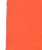 TOMORROWLAND（トゥモローランド）マフラー オレンジ サイズ:- レディース/2200661848098