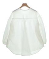 TOMORROWLAND（トゥモローランド）ブラウス 白 サイズ:36(S位) レディース/2200664615062