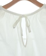 TOMORROWLAND（トゥモローランド）ブラウス 白 サイズ:36(S位) レディース/2200664615062