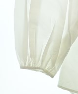 TOMORROWLAND（トゥモローランド）ブラウス 白 サイズ:36(S位) レディース/2200664615062