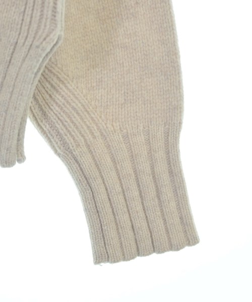 TOMORROWLAND（トゥモローランド）ニット・セーター 白 サイズ:S レディース/2200664615079