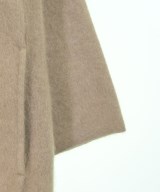 TOMORROWLAND（トゥモローランド）カーディガン ベージュ サイズ:F レディース/2200657343019