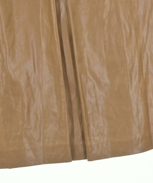 TOMORROWLAND collection（トゥモローランドコレクション）ロング・マキシ丈スカート ベージュ サイズ:34(XS位) レディース/2200660616070