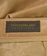 TOMORROWLAND collection（トゥモローランドコレクション）ロング・マキシ丈スカート ベージュ サイズ:34(XS位) レディース/2200660616070