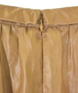 TOMORROWLAND collection（トゥモローランドコレクション）ロング・マキシ丈スカート ベージュ サイズ:34(XS位) レディース/2200660616070