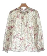 TOMORROWLAND ブラウス