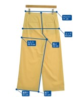 TOMORROWLAND（トゥモローランド）その他 黄 サイズ:36(S位) レディース/2200664349042