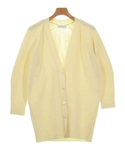 TOMORROWLAND(トゥモローランド)カーディガン 白 サイズ:S/2200659190031