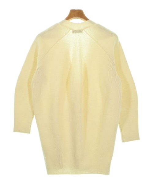 TOMORROWLAND（トゥモローランド）カーディガン 白 サイズ:S レディース/2200659190031