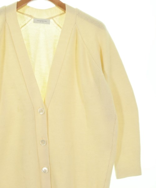 TOMORROWLAND（トゥモローランド）カーディガン 白 サイズ:S レディース/2200659190031