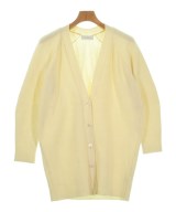 TOMORROWLAND（トゥモローランド）カーディガン 白 サイズ:S レディース/2200659190031