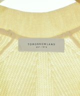 TOMORROWLAND（トゥモローランド）カーディガン 白 サイズ:S レディース/2200659190031