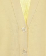 TOMORROWLAND（トゥモローランド）カーディガン 白 サイズ:S レディース/2200659190031