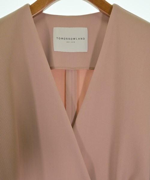 TOMORROWLAND（トゥモローランド）その他 ピンク サイズ:36(S位) レディース/2200663419067