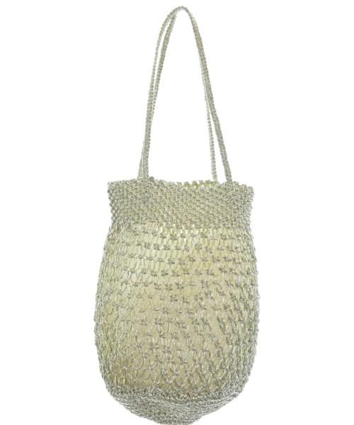 TOMORROWLAND(トゥモローランド)ハンドバッグ ゴールド サイズ:-/2200663948079