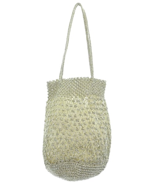 TOMORROWLAND（トゥモローランド）ハンドバッグ ゴールド サイズ:- レディース/2200663948079