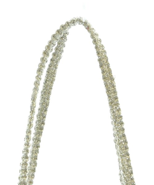 TOMORROWLAND（トゥモローランド）ハンドバッグ ゴールド サイズ:- レディース/2200663948079