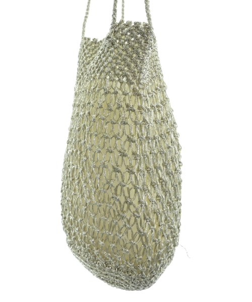 TOMORROWLAND（トゥモローランド）ハンドバッグ ゴールド サイズ:- レディース/2200663948079