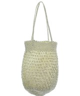 TOMORROWLAND（トゥモローランド）ハンドバッグ ゴールド サイズ:- レディース/2200663948079