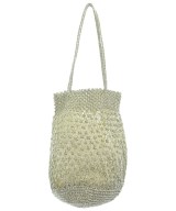 TOMORROWLAND（トゥモローランド）ハンドバッグ ゴールド サイズ:- レディース/2200663948079