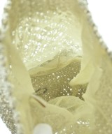 TOMORROWLAND（トゥモローランド）ハンドバッグ ゴールド サイズ:- レディース/2200663948079