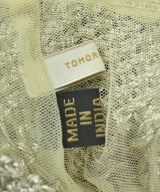 TOMORROWLAND（トゥモローランド）ハンドバッグ ゴールド サイズ:- レディース/2200663948079