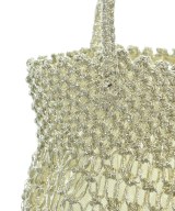 TOMORROWLAND（トゥモローランド）ハンドバッグ ゴールド サイズ:- レディース/2200663948079