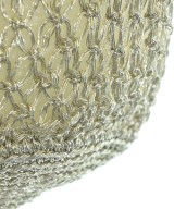 TOMORROWLAND（トゥモローランド）ハンドバッグ ゴールド サイズ:- レディース/2200663948079