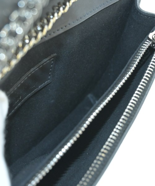 TOMORROWLAND（トゥモローランド）ショルダーバッグ グレー サイズ:- レディース/2200667277014