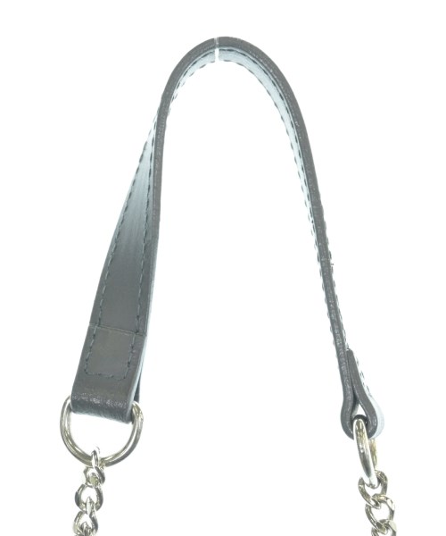 TOMORROWLAND（トゥモローランド）ショルダーバッグ グレー サイズ:- レディース/2200667277014