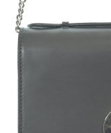 TOMORROWLAND（トゥモローランド）ショルダーバッグ グレー サイズ:- レディース/2200667277014