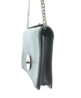 TOMORROWLAND（トゥモローランド）ショルダーバッグ グレー サイズ:- レディース/2200667277014