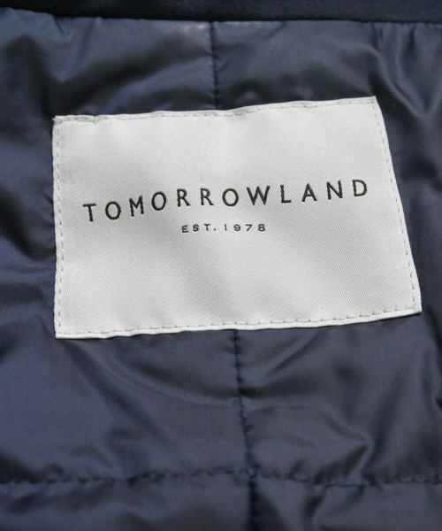 TOMORROWLAND（トゥモローランド）その他 紺 サイズ:34(XS位) レディース/2200664483074