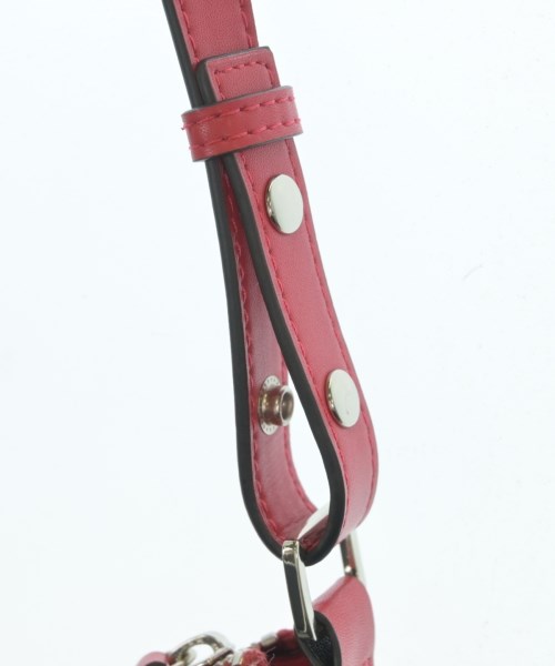 TOMORROWLAND（トゥモローランド）ショルダーバッグ 赤 サイズ:- レディース/2200667596030