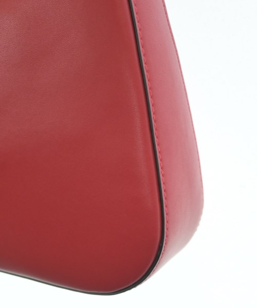 TOMORROWLAND（トゥモローランド）ショルダーバッグ 赤 サイズ:- レディース/2200667596030