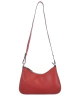 TOMORROWLAND（トゥモローランド）ショルダーバッグ 赤 サイズ:- レディース/2200667596030