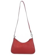 TOMORROWLAND（トゥモローランド）ショルダーバッグ 赤 サイズ:- レディース/2200667596030