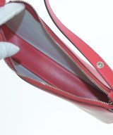 TOMORROWLAND（トゥモローランド）ショルダーバッグ 赤 サイズ:- レディース/2200667596030