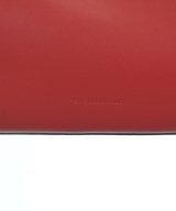 TOMORROWLAND（トゥモローランド）ショルダーバッグ 赤 サイズ:- レディース/2200667596030