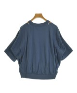 TOMORROWLAND（トゥモローランド）Tシャツ・カットソー 紺 サイズ:36(S位) レディース/2200664169091