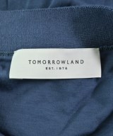 TOMORROWLAND（トゥモローランド）Tシャツ・カットソー 紺 サイズ:36(S位) レディース/2200664169091